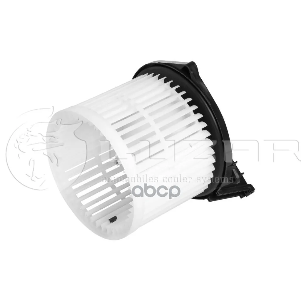 Вентилятор Отопителя Honda Civic 5d(06-) Luzar арт. LFH23SA