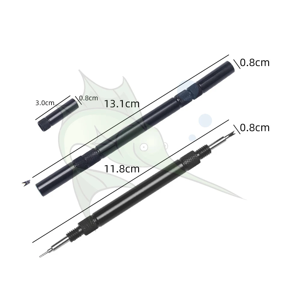 Promotion Gift Watch Tools Pen Shape Portable Watchband Spring Bar Removal Tool for Strap replacement | Наручные часы