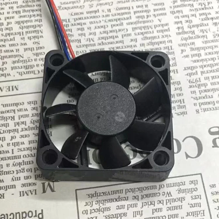 AD5012UB-D76 12V 0.20A 5015 5 см защиты электродвигателя Вентилятор охлаждения