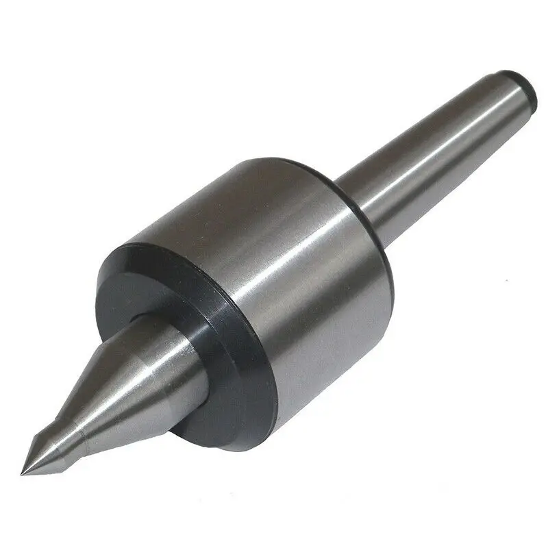 

Morse Cone Mt4 Thimble Lathe High Speed Alloy Steel Rotary Movable Head Tool 1pc