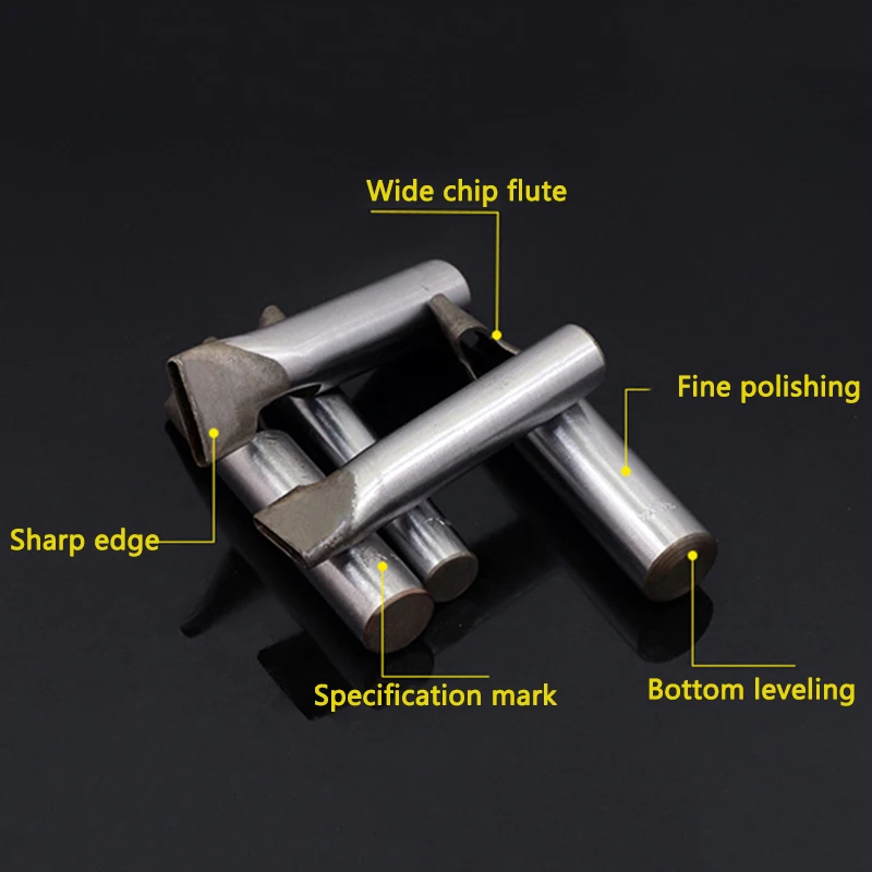 Кожаный ремесленный стальной Спайк оснастки заклепки пуансон сеттер DIY ручной инструмент Кожа ремесло пробивая Профессиональный дропшиппинг O25
