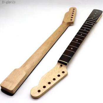 

2019 full maple wood TL neck guitar neck