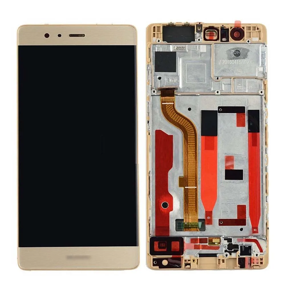 华为P9 lcd