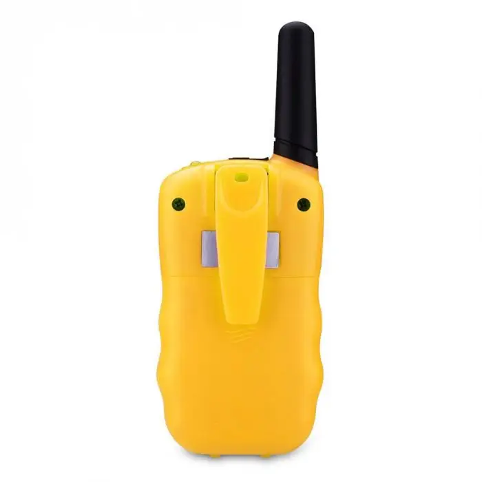 2 шт./компл. детские игрушки 22 канала иди и болтай Walkie Talkie s игрушка двухстороннее радио длинный диапазон UHF трансивер подарок для детей
