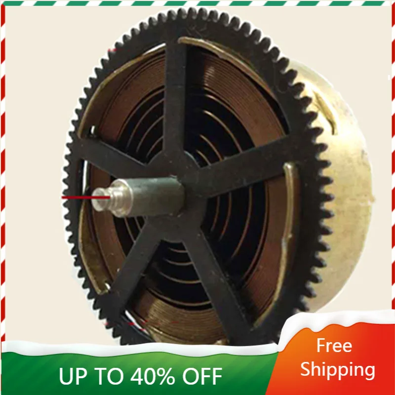 Mechanical Clock Accessories Winding Wall Clocks Table Clocks Clockwork Clocks Watches Energy