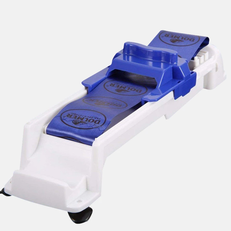 Vegetable Meat Rolling Tool Creative Stuffed Leaf Rolling Machine Gadget Roller Tool For Kitchen Accessories 1pcs