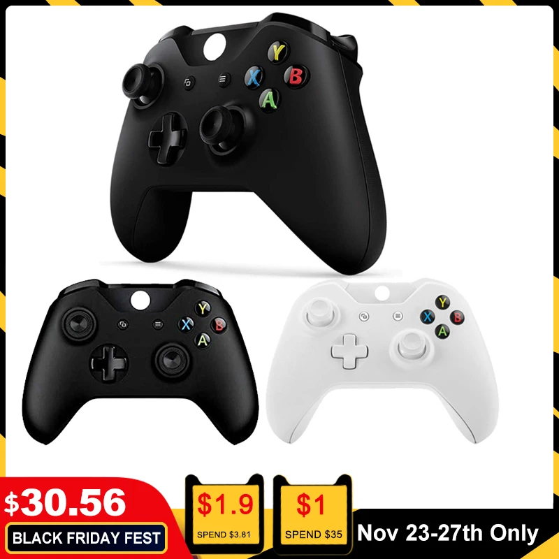 Wireless Gamepad For Xbox One Controller Jogos