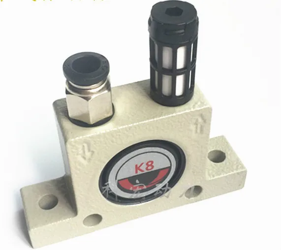 K8/K10 мяч-вибратор пневматический осциллятор
