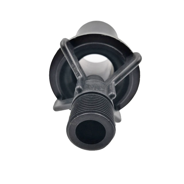 1 Db Keverés Sugárhajtású Fúvóka Venturi Tartsa Meg A Vízmozgás Keverését Folyadék Spray -Fúvókakeverék Oktató - Image 5