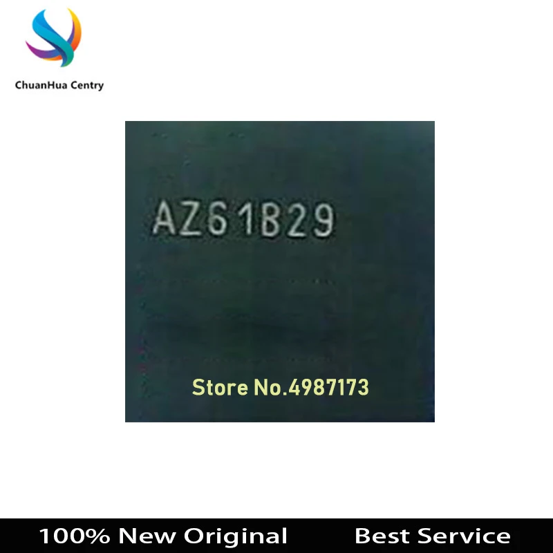 

ADS61B29IRGZR 100% New Original In Stock ADS61B29IRGZR Bigger Discount for the More Quantity