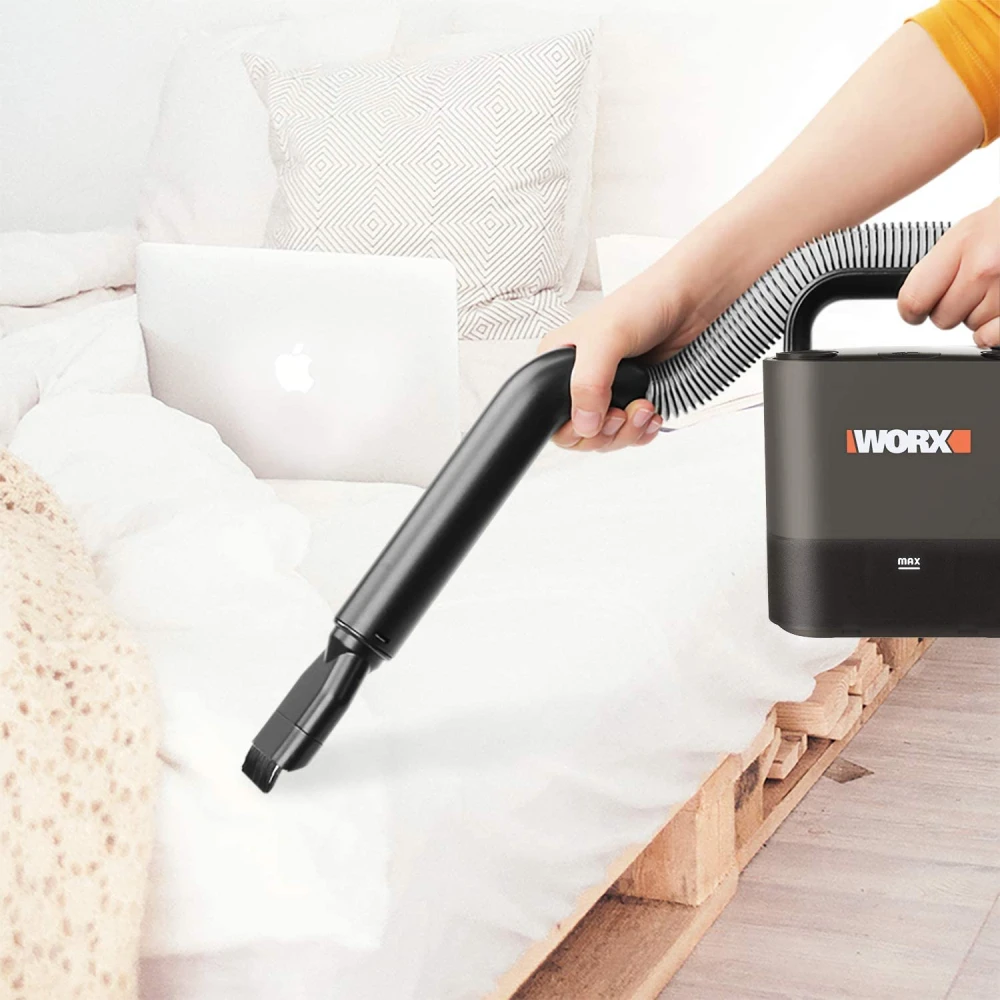 Worx-20V   ûұ WX030,  ޴, 10Kpa,  Ŭ , ڵ Ŭ, ڵ  , ڵ ûұ