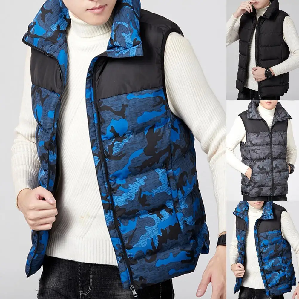 Heated Vest USB Energy-saving Waistcoat 3 Gears Control Heating Vest Men Winter Clothes graphene heating heater household indoor fast heated humidificatio anti scalding and energy saving kicker line electric heaters