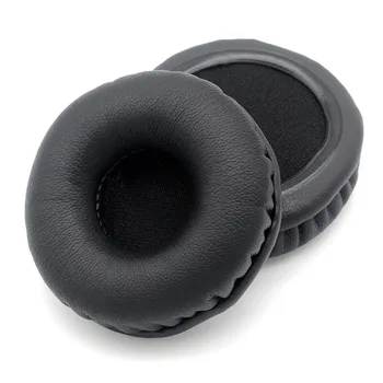 

Ear Pads Cushions Foam Cups Earpads Replacement Pillow Covers for Jabra Netcom GN2000 GN2100 GN9120 Headphone Headset