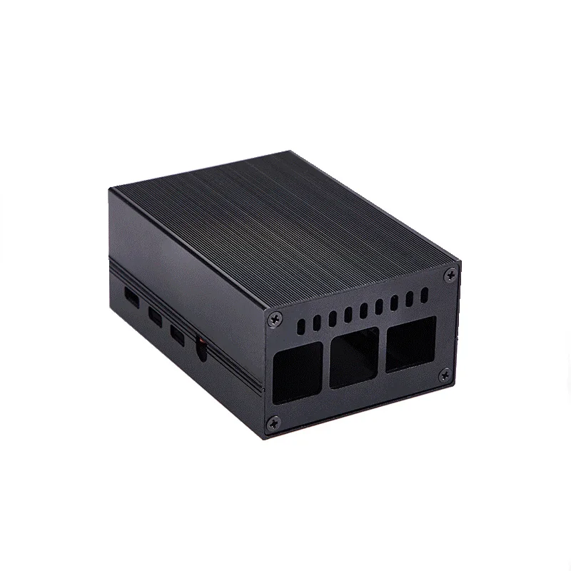 Raspberry Pi Case Htpc