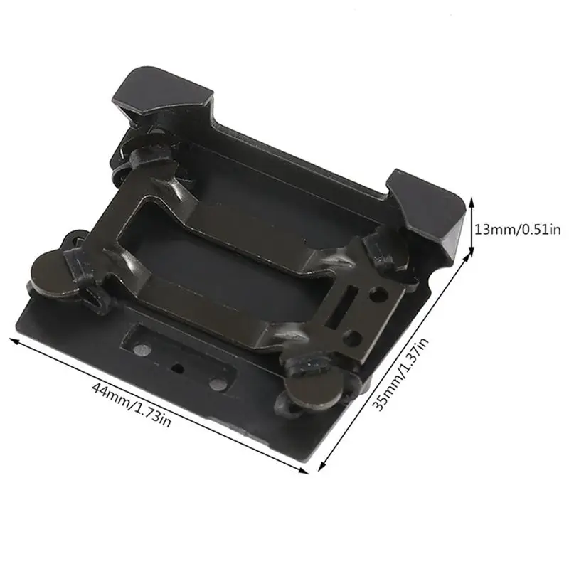 Подходит для Mavic Pro Gimbal камера вибропоглощающая доска амортизатор Доска подвесная пластина для DJI Mavic Pro Drone