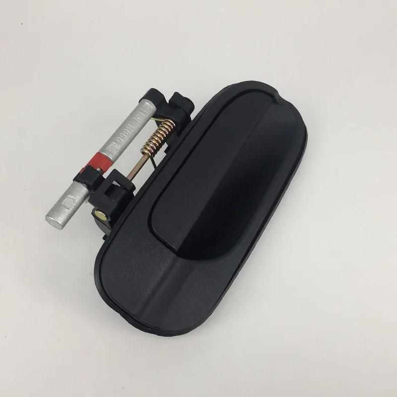 

2004-2006 For Nissan Sentra Black Rear Right Outside Door Handle