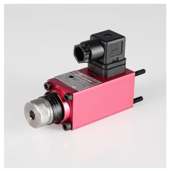 

Hydraulic WMAP-320 160 Pressure Relay (Oil Pressure 16-320 Bar)