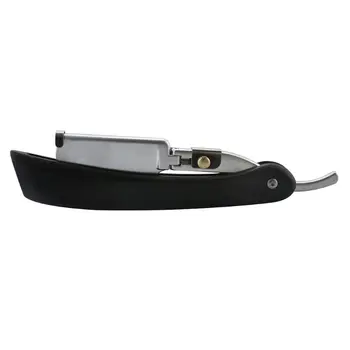 

Men Vintage Razor Manual Double-sided Blade Male Hairdressing Shaving Knife GXMC