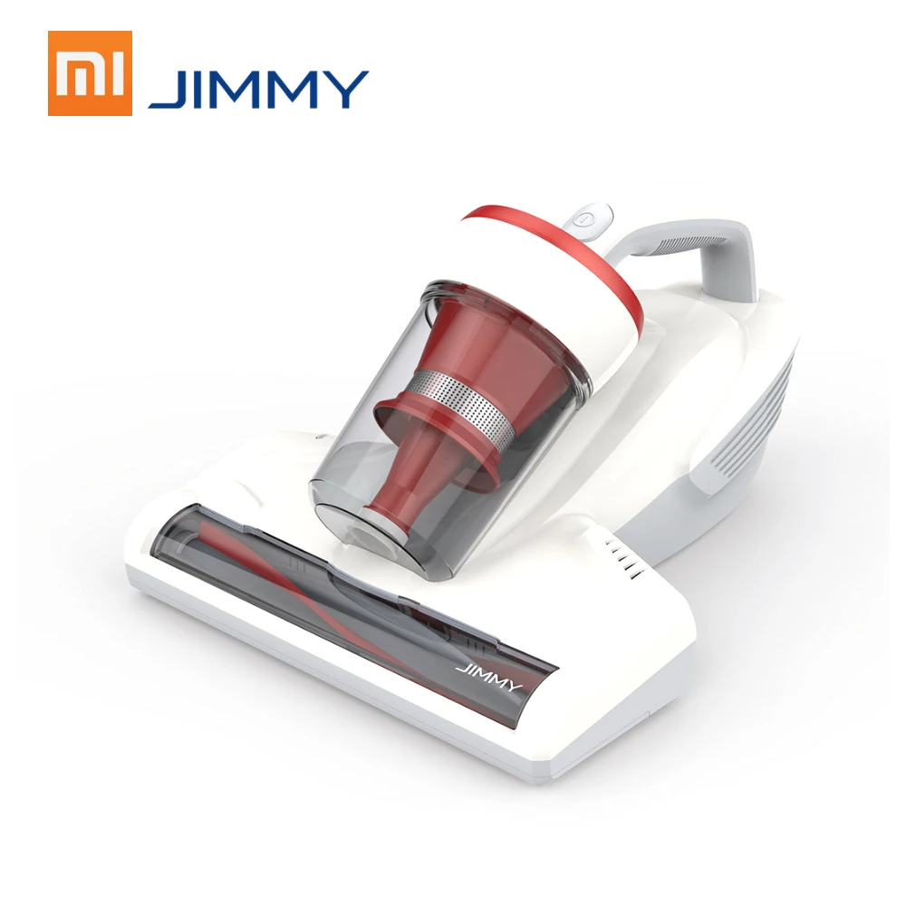 Xiaomi JIMMY JV11 пылесос ручной анти-клещи пылеочиститель сильный всасывающий пылесос от Xiaomi Youpin