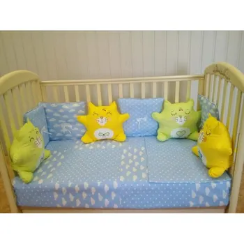 

Комплект в кроватку Комплекты в кроватку