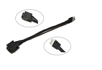 

Laptop dc power jack for SONY vaio VGN-TZ VGN TZ series DC Jack Cable Harness