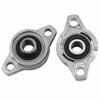 

Zinc Alloy Flange Pillow Block Bearing Self-aligning For Processing Spin Machine