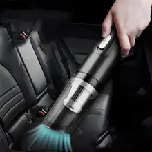 Wireless Car Vacuum Cleaner For Keyboard Cordless Portable Handheld Desktop Vacuum Cleaner For Home Home Appliance Car Products