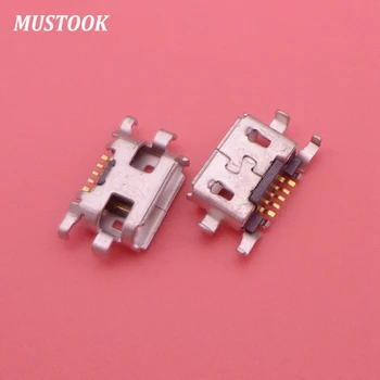 

100Pcs/lot For Nokia Lumia n625 625 micro usb charge charging jack connector plug dock socket port replacement repair parts