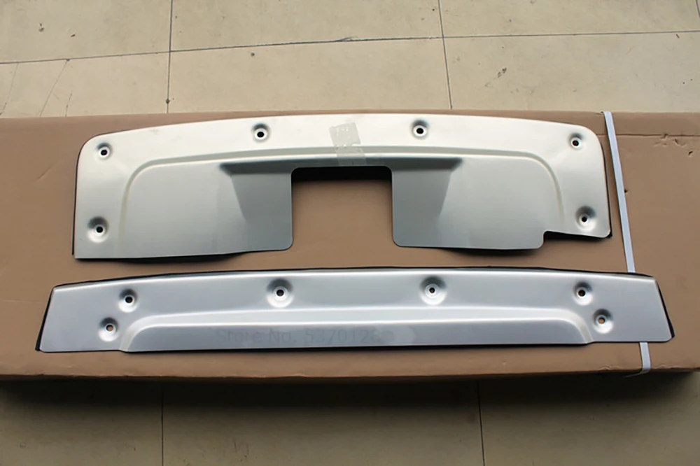 AITWATT для Honda CRV CR V 2007 2008 2009 2010 2011 Высококачественная накладка на передний и задний
