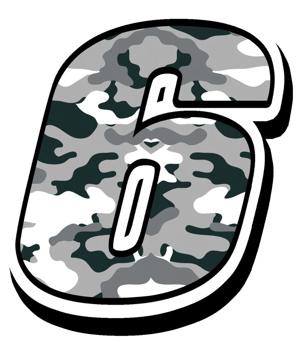 6