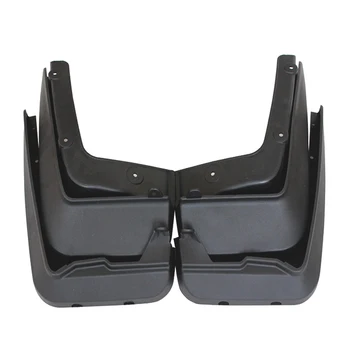 

Mud Flaps Splash Guards Mudguards Fender Mudflaps For BMW 3 Series GT F34 2014 2015 2019