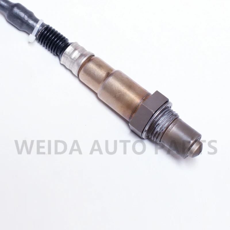 Датчик кислорода WEIDA Lambda для Lada Niva Samara Kalina Priora УАЗ Chevrolet 0258006537 111803850010