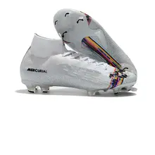 Лидер продаж- superfly vi elite 360 FG футбольные бутсы уличные мужские футбольные бутсы