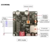DY-HV20T 12V/24V power supply10W/20W Voice playback module supporting Micro SD card MP3 music player for Arduino ► Photo 2/4