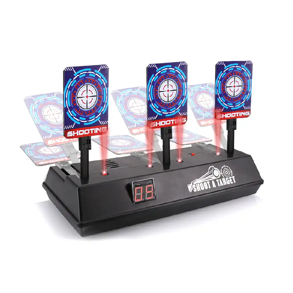 dji phantom 3 standard target