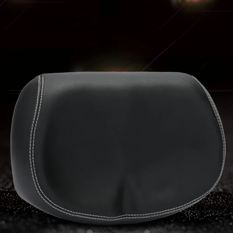 Bicycle Seat Mountain Road MTB Bike Saddle Comfortable Breathable Soft Wide Large Bicycle Saddle Cover Soft Cycling Cushion