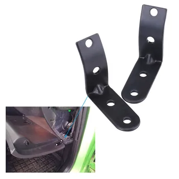 

Glove Box Hinge Repair Kit for Audi A4 S4 RS4 B6 B7 8E 2002-2008 7 * 2.5 * 1cm High quality New Arrival