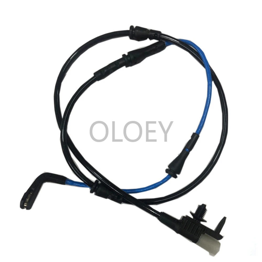 Front brake sensor line / brake pad wear alarm line T2H8399 for Jaguar