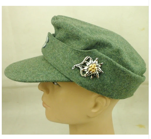 Berretto Marina Militare Italiana - Foto 6