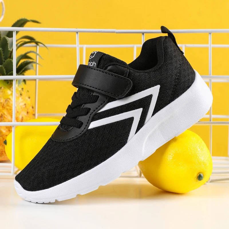 

Kids Running Sneakers Summer Boys Children Sport Shoes Tenis Infantil Boy Basket Footwear Light Breathable Girl Chaussure Enfant