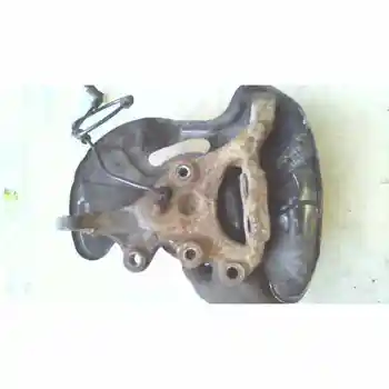 

4987332 steering knuckle Front Left Mercedes C Class Sportcoupe (bm 203)