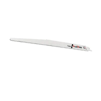 

12 Saw Blade For BoschTools Metal Wood Cutting 300mm 6 TPI Multi-Purpose Tool