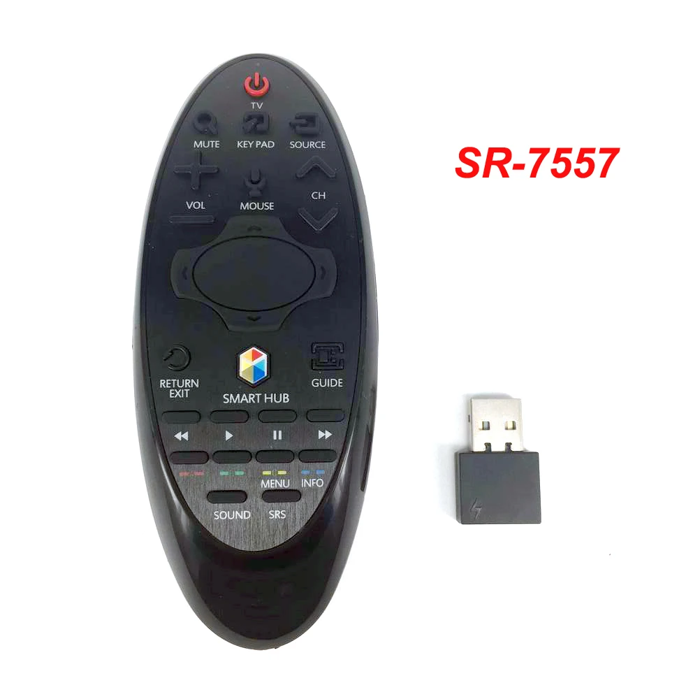 

Новый универсальный пульт дистанционного управления USB для Samsung Smart TV