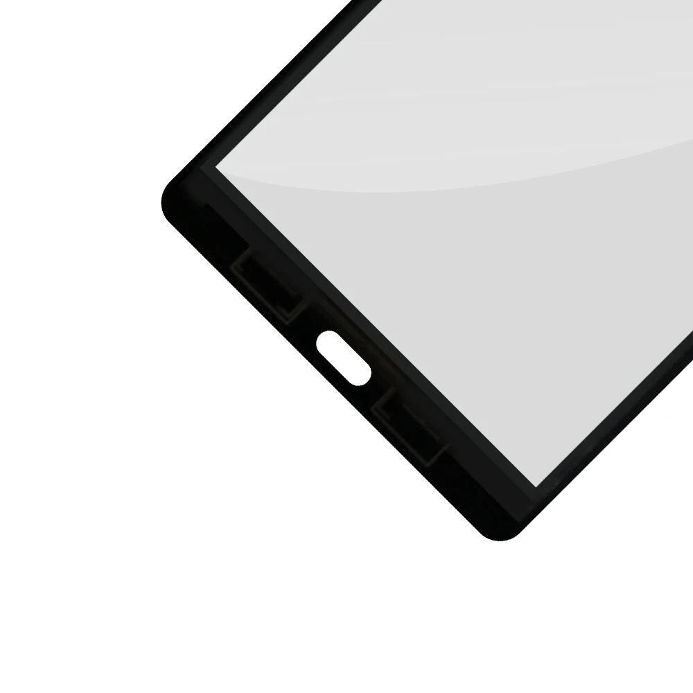 Для Samsung Galaxy Tab A 8,0 T380 T385 сенсорный экран дигитайзер замена передней стеклянной панели