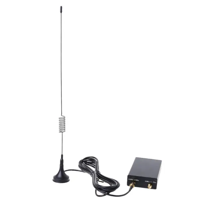 1 комплект RTL SDR приемник USB Dongle с Realtek RTL2832u Rafael Micro R820t2 Q39D|Спутниковое ТВ| |