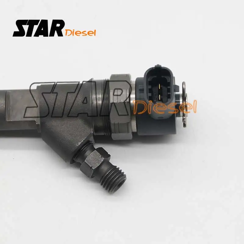 0445110059 Injector Generator Manufacturer Common Rail injection 0 445 110 059 Diesel oil injectors 0445 110 059 Sprayer