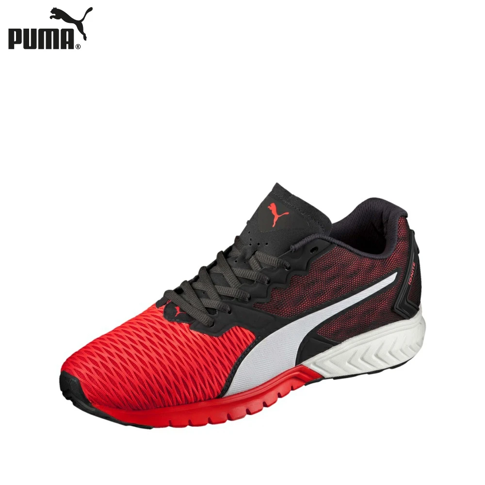 puma ignite dual
