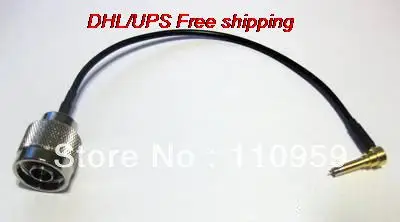 

DHL/EMS Hot 100 pcs Pyhteyl-adapter for LTE modem Yota LU150-A2