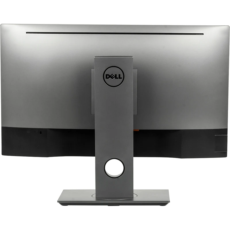 Монитор Dell 27" UltraSharp U2717D черный IPS LED 16:9 HDMI DisplayPort Mat HAS Pivot 350cd USB