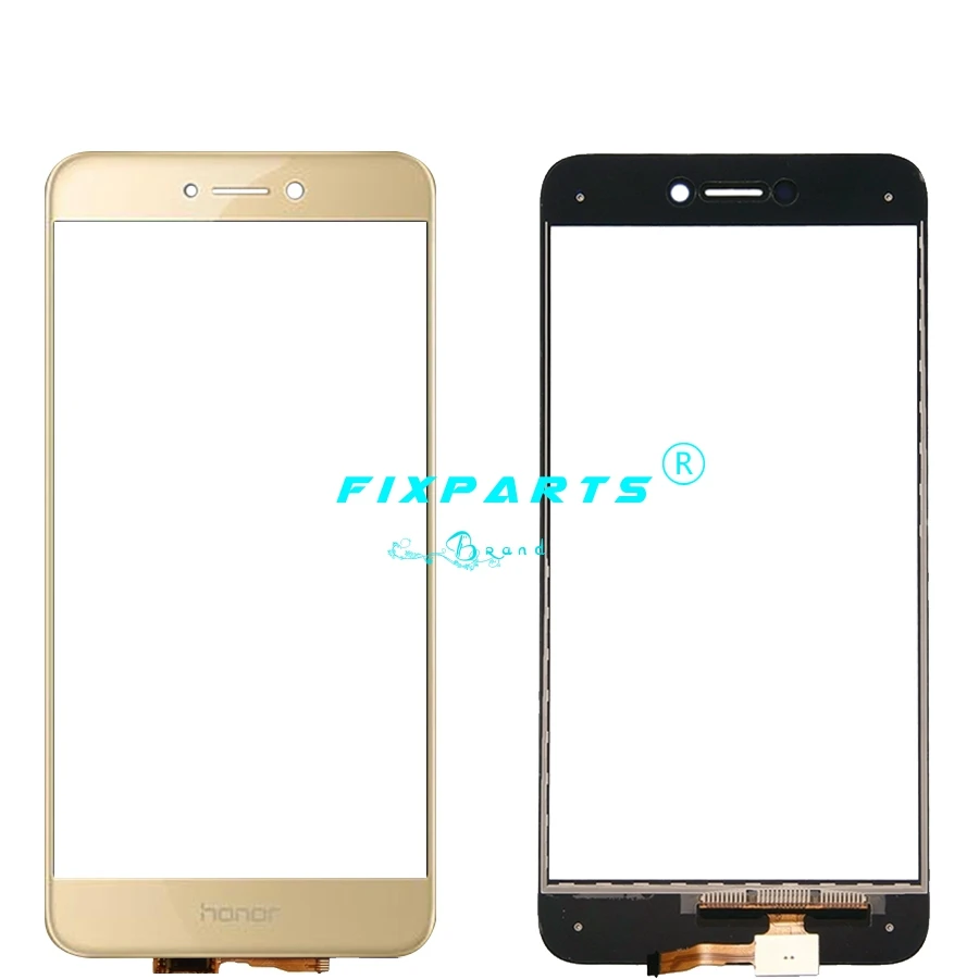 Сенсорный экран для Huawei Honor 8 Lite дигитайзер PRA LA1 LX1 LX3 сенсорный стеклянная